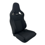 VLS Low Base Cloth Reclining Sport Seat