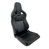 VLS Low Base Reclining Sport Seat