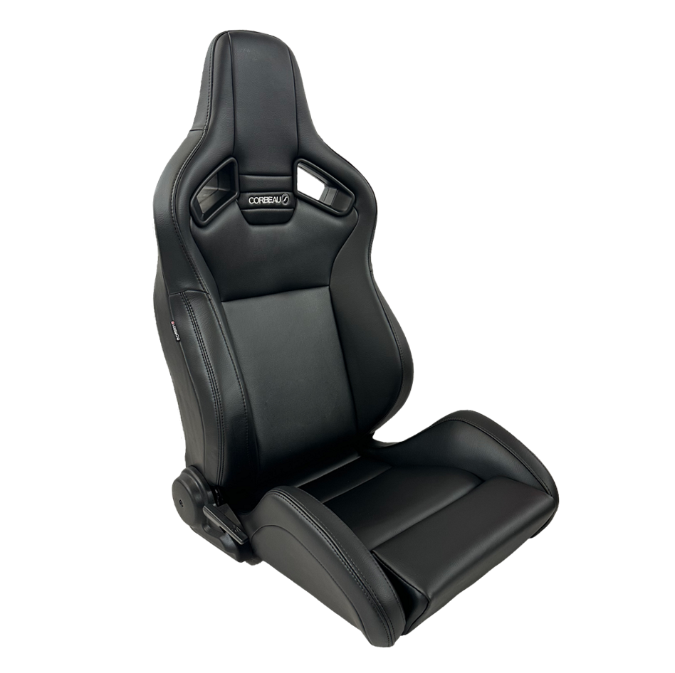 VLS Reclining Sport Seat