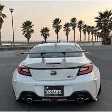 Load image into Gallery viewer, Voltex Street Version 2 Widebody Kit for ZD8 Subaru BRZ / ZN8 Toyota GR86