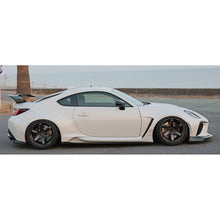 Load image into Gallery viewer, Voltex WB Street Version 2 Rear Wide Fenders for ZD8 Subaru BRZ / ZN8 Toyota GR86