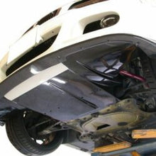 Load image into Gallery viewer, VRS FRP Front Under Diffuser for 1999-2006 BMW M3 [E46] VAB-4636