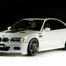 Load image into Gallery viewer, VRS “STREET” Front Bumper for 1999-2006 BMW M3 [E46] VAB-4613/VAB-4614