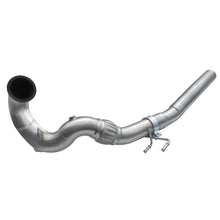 Load image into Gallery viewer, Cobra Sport VW Golf GTI (Mk7) 2.0 TSI (5G) (12-17) Sports Cat/De-Cat Front Downpipe Exhaust