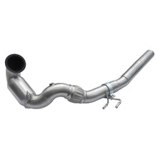 Load image into Gallery viewer, VW-Golf-GTI-MK7-SportsCat-Front-Pipe-Exhaust-VW61