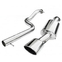 Load image into Gallery viewer, Cobra Sport VW Golf (Mk4) 1.4 &amp; 1.6 (1J) (98-04) Cat Back Exhaust