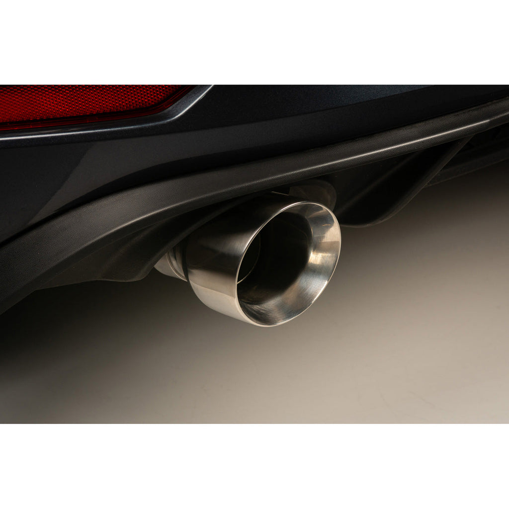 Cobra Sport VW Golf GTI (Mk7) 2.0 TSI (5G) (12-17) Venom Box Delete Race Cat Back Exhaust