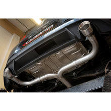Load image into Gallery viewer, Cobra Sport VW Golf GTI (Mk7) 2.0 TSI (5G) (12-17) Venom Box Delete Race Cat Back Exhaust