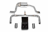 Armytrix VW Golf GTI MK7 (2013+) Cat-Back Valvetronic Exhaust System