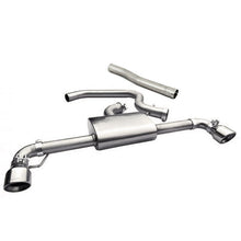 Load image into Gallery viewer, Cobra Sport VW Scirocco R 2.0 TSI (09-18) Cat Back Exhaust