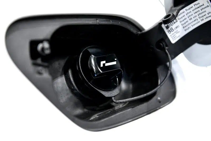 Billet Fuel Cap (Push-twist Style Cap)