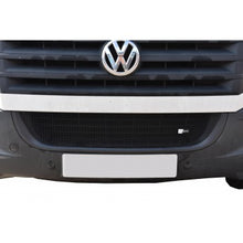 Load image into Gallery viewer, VW Crafter - Lower Grille Black