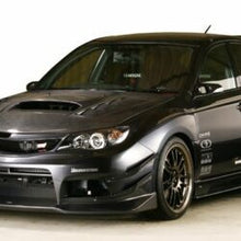 Load image into Gallery viewer, Varis ’09 Version Front Bumper for 2007-14 Subaru WRX STi [GRB/GVB] VASU-079/VASU-080