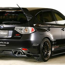 Load image into Gallery viewer, Varis ’09 Version Front Bumper for 2007-14 Subaru WRX STi [GRB/GVB] VASU-079/VASU-080