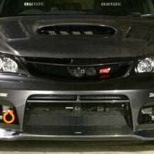 Load image into Gallery viewer, Varis ’09 Version Front Bumper for 2007-14 Subaru WRX STi [GRB/GVB] VASU-079/VASU-080