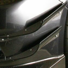 Load image into Gallery viewer, Varis ’09 Version Front Bumper for 2007-14 Subaru WRX STi [GRB/GVB] VASU-079/VASU-080