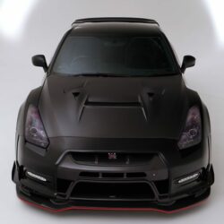 Varis ’14 Version Front Lip Under Flipper Option for Varis Bumper for 2009-16 Nissan GT-R [R35] VANI-120