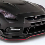 Varis ’14 Version Front Lip Under Flipper Option for Varis Bumper for 2009-16 Nissan GT-R [R35] VANI-120