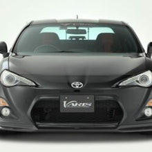 Load image into Gallery viewer, VARIS Arising-I Carbon Front Lip Spoiler for 2012-16 Toyota 86/Scion FR-S [ZN6] VATO-033