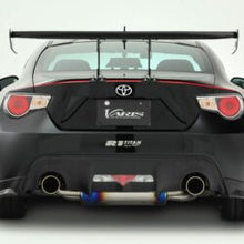 Load image into Gallery viewer, VARIS Carbon GT Wing for Street for 2012-19 Toyota 86/FR-S/Subaru BRZ [ZN6/ZC6] VATO-042