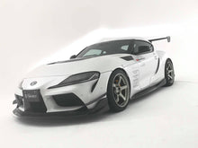 Load image into Gallery viewer, Varis Arising-I Carbon Canard Set for 2019-20 Toyota Supra GR [A90] VATO-302