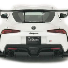 Load image into Gallery viewer, Varis Arising-I Carbon Rear Shroud for 2019-20 Toyota Supra GR [A90] VATO-304