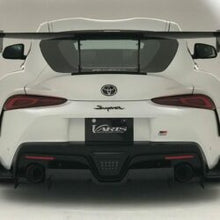 Load image into Gallery viewer, Varis Arising-I Carbon Rear Diffuser for 2019-20 Toyota Supra GR [A90] VATO-305