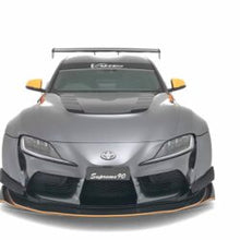Load image into Gallery viewer, Varis Supreme Carbon/FRP Widebody Kit for 2019-20 Toyota Supra GR [A90] VATO-351wB – With Carbon Bonnet