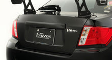 Load image into Gallery viewer, Varis Lightweight Trunk Lid for 2007-14 Subaru WRX Sedan [GVB] VTSU-204