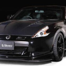 Load image into Gallery viewer, Varis Side Skirt Set for 2009-19 Nissan 370Z [Z34] VANI-024/VANI-025