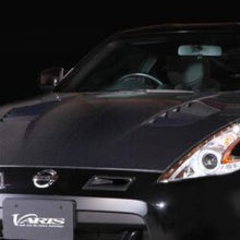 Load image into Gallery viewer, Varis Side Skirt Set for 2009-19 Nissan 370Z [Z34] VANI-024/VANI-025