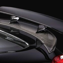 Varis Side Skirt Set for 2009-19 Nissan 370Z [Z34] VANI-024/VANI-025