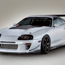 Load image into Gallery viewer, Varis All Carbon Euro Edition GT Wing for JZA80 Toyota Supra