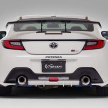 Load image into Gallery viewer, Varis Arising-1 S-Resistant Carbon Fiber Rear Shroud for ZN8 Toyota GR86