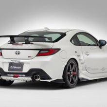 Load image into Gallery viewer, Varis Arising-1 S-Resistant Carbon Fiber Rear Shroud for ZN8 Toyota GR86