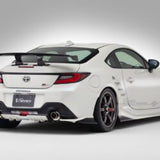 Varis Arising-1 S-Resistant Rear Diffuser Skirt for ZN8 Toyota GR86