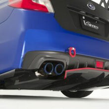 Load image into Gallery viewer, Varis Arising-I Front Lip Spoiler for 2015-19 Subaru WRX STi [VAB] VASU-162/VASU-163