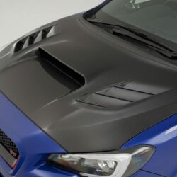 Varis Arising-I Front Lip Spoiler for 2015-19 Subaru WRX STi [VAB] VASU-162/VASU-163