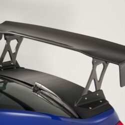 Varis Arising-I Front Lip Spoiler for 2015-19 Subaru WRX STi [VAB] VASU-162/VASU-163