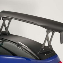 Load image into Gallery viewer, Varis Arising-I Front Lip Spoiler for 2015-19 Subaru WRX STi [VAB] VASU-162/VASU-163