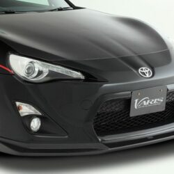 Varis Lightweight Hood (Bonnet) OEM Style for 2012-19 Toyota 86/FR-S/Subaru BRZ [ZN6/ZC6] VBTO-010