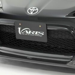 Varis Vented Cooling Hood (Bonnet) System-1 for 2012-19 Toyota 86/BRZ/FR-S [ZN6/ZC6] VBTO-127