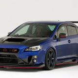 Varis Arising-II Side Skirt + Side Air Shroud Set for 2015-17 Subaru WRX STi [VAB] VASU-204/VASU-205