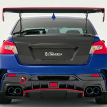 Load image into Gallery viewer, Varis Arising II Rear Bumper for 2015-19 Subaru WRX STi [VAB/VAG] VASU-209