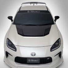 Load image into Gallery viewer, Varis Arising-1 S-Resistant Carbon Fiber Front Spoiler Lip Guard for ZN8 Toyota GR86