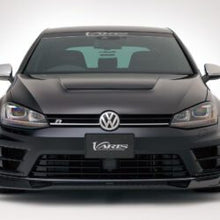 Load image into Gallery viewer, Varis Front Spoiler for 2015-16 Golf R [MK VII] VAW-001C