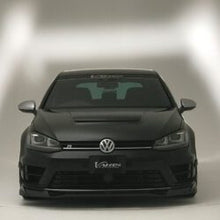 Load image into Gallery viewer, Varis Front Spoiler for 2015-16 Golf R [MK VII] VAW-001C