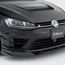 Load image into Gallery viewer, Varis Double Canard Set for 2015-16 VW Golf R [MK VII] VAW-002C