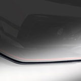 Varis Lip Arising II Bumper Lip Guard Set for FK8 Honda Civic Type R