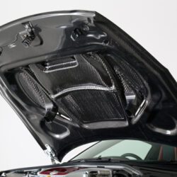 Varis Magnum Opus ’18 Version Cooling Hood (Bonnet) for 2017-19+ Nissan GT-R [R35] VBNI-121